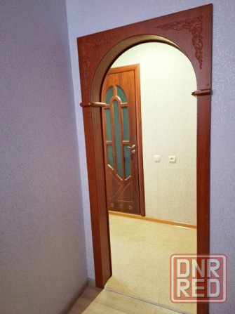 1- ком. квартира, Гладковка Донецк - изображение 4