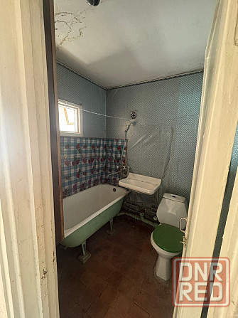 Продаётся 1-но ком. квартира в Киевском р-не на Челюскинцев Донецк - изображение 2