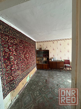 Продаётся 1-но ком. квартира в Киевском р-не на Челюскинцев Донецк - изображение 4