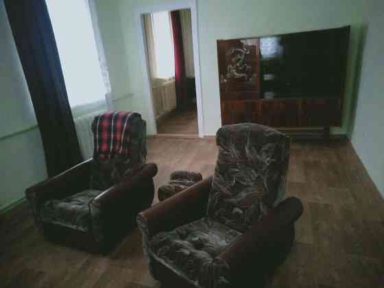 Сдается дом в Ленинском районе (300 м от исполкома) Донецк