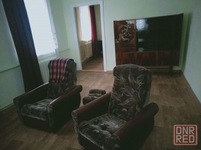 Сдается дом в Ленинском районе (300 м от исполкома) Донецк - изображение 1