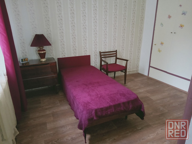 Сдается дом в Ленинском районе (300 м от исполкома) Донецк - изображение 5