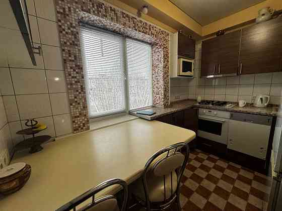 Продажа 2 ком. кв., Капитальный ремонт! Буденновский р-н, Больница 16 Донецк