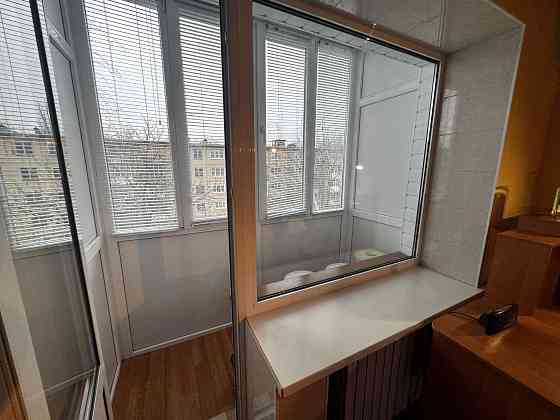 Продажа 2 ком. кв., Капитальный ремонт! Буденновский р-н, Больница 16 Донецк