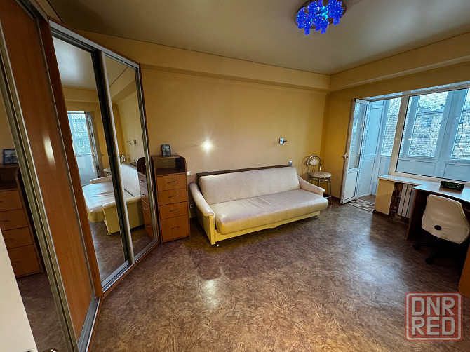 Продажа 2 ком. кв., после ремонта / Буденновский р-н,16 Больница-документы Готовы . Донецк - изображение 2