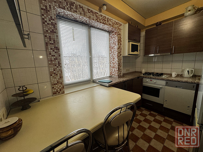 Продажа 2 ком. кв., после ремонта / Буденновский р-н,16 Больница-документы Готовы . Донецк - изображение 5