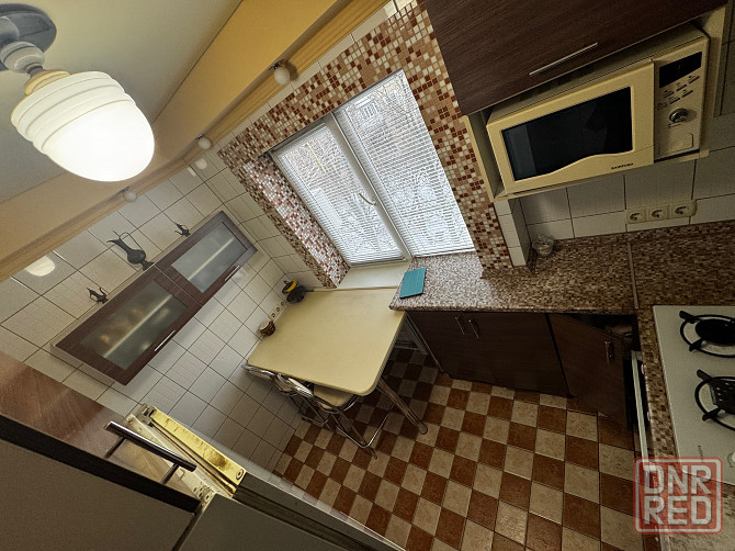 Продажа 2 ком. кв., после ремонта / Буденновский р-н,16 Больница-документы Готовы . Донецк - изображение 6