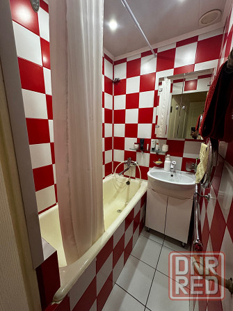 Продажа 2 ком. кв., после ремонта / Буденновский р-н,16 Больница-документы Готовы . Донецк - изображение 7