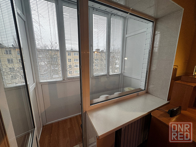 Продажа 2 ком. кв., после ремонта / Буденновский р-н,16 Больница-документы Готовы . Донецк - изображение 3