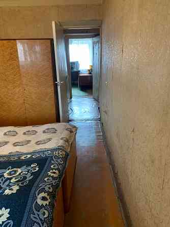 Срочно продам 3-к квартиру в центре Енакиево . Енакиево