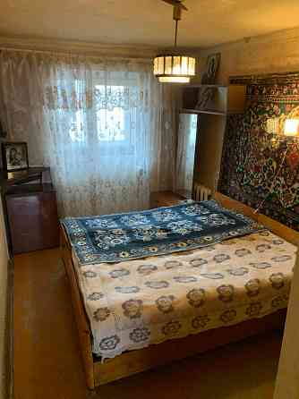 Срочно продам 3-к квартиру в центре Енакиево . Енакиево