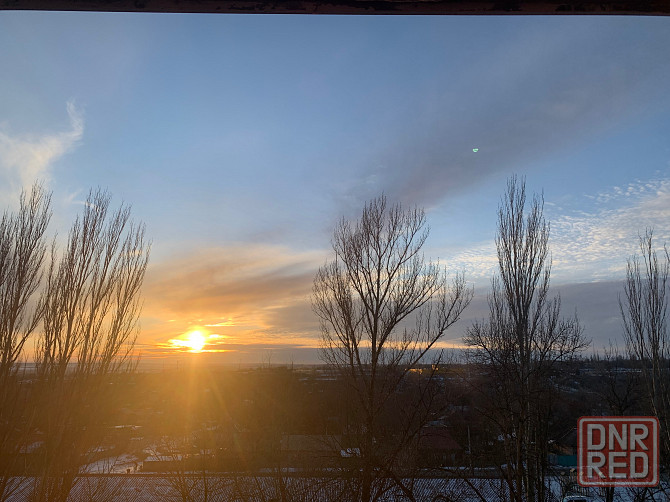 Срочно продам 3-к квартиру в центре Енакиево . Енакиево - изображение 1