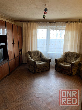 Срочно продам 3-к квартиру в центре Енакиево . Енакиево - изображение 4