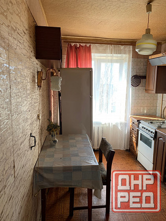 Срочно продам 3-к квартиру в центре Енакиево . Енакиево - изображение 8