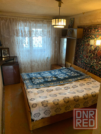 Срочно продам 3-к квартиру в центре Енакиево . Енакиево - изображение 5