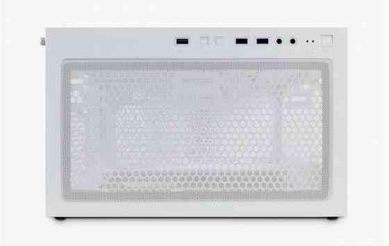 Корпус 1stplayer Firebase X4-M White X4-M-Wh-2f1p-W-1f1-W (арт-4523) Макеевка