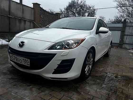 Продам MAZDA 3 BL Донецк