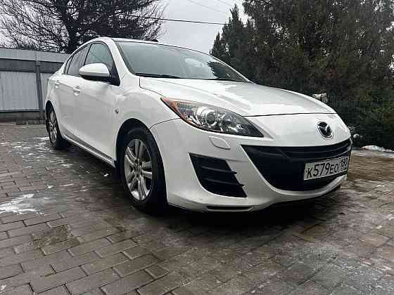 Продам MAZDA 3 BL Донецк