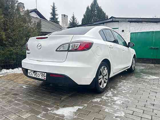 Продам MAZDA 3 BL Донецк