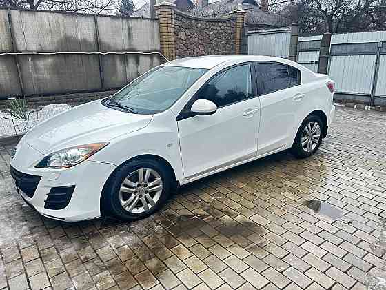 Продам MAZDA 3 BL Донецк