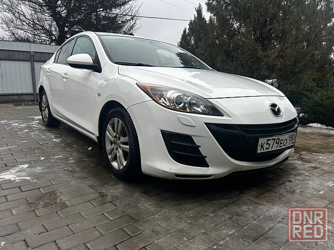 Продам MAZDA 3 BL Донецк - изображение 2