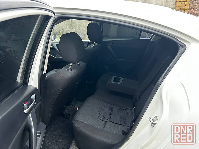 Продам MAZDA 3 BL Донецк - изображение 7