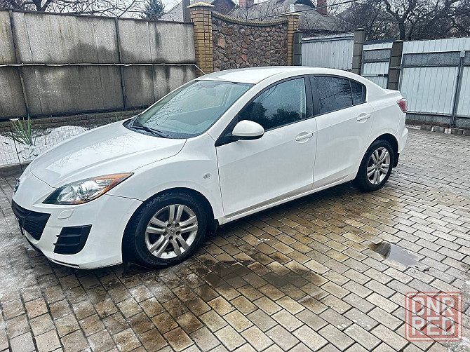 Продам MAZDA 3 BL Донецк - изображение 3