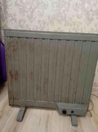 Масляный обогреватель Макеевка