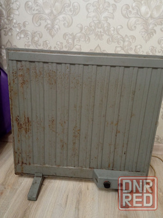 Масляный обогреватель Макеевка - изображение 1