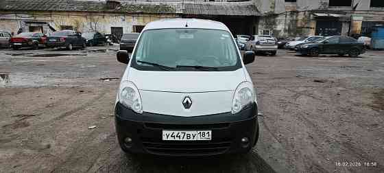 Рено Канго Донецк