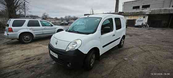 Рено Канго Донецк