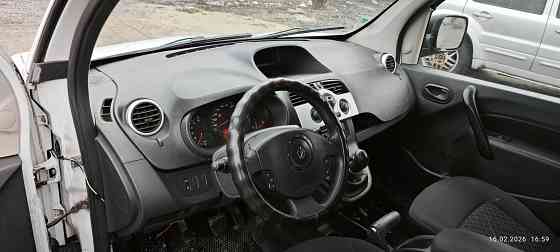 Рено Канго Донецк