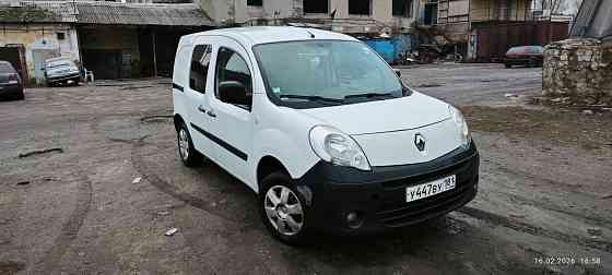 Рено Канго Донецк
