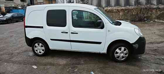 Рено Канго Донецк