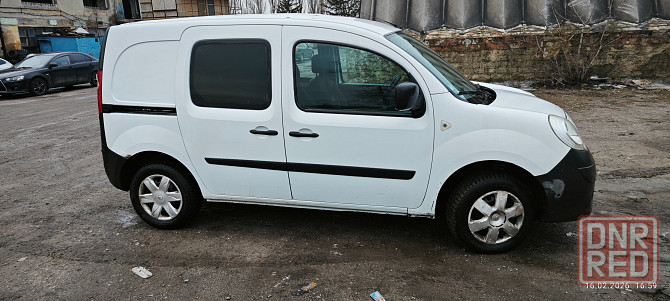 Рено Канго Донецк - изображение 4
