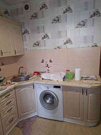 Продаётся 1 -но ком. квартира в Киевском р-не на ул. Савченко Донецк