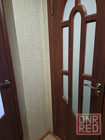 Продаётся 1 -но ком. квартира в Киевском р-не на ул. Савченко Донецк - изображение 7