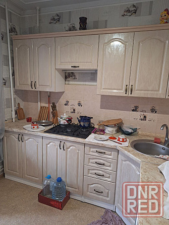 Продаётся 1 -но ком. квартира в Киевском р-не на ул. Савченко Донецк - изображение 8