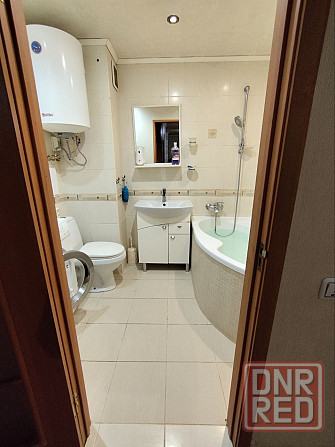 Продажа квартиры на зелёном Макеевка - изображение 5