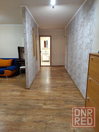 Продажа квартиры на зелёном Макеевка - изображение 1