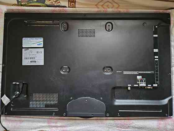 Samsung UE32C4000 на запчасти Макеевка