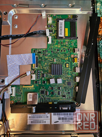 Samsung UE32C4000 на запчасти Макеевка - изображение 7