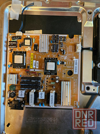 Samsung UE32C4000 на запчасти Макеевка - изображение 5