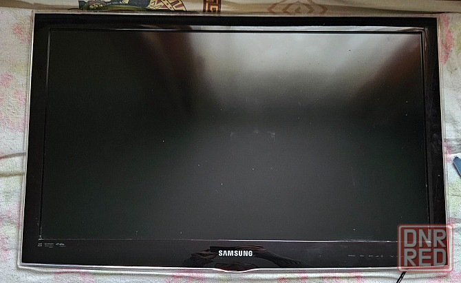 Samsung UE32C4000 на запчасти Макеевка - изображение 1