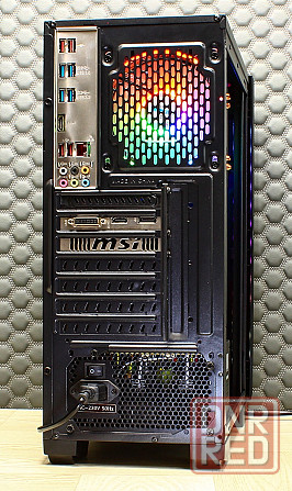 Компьютер Byte-Epic | Intel Core I5 6400 | 450w | Ssd 500gb Sata | 16gb Ddr4 | Radeon Rx 460 | Windo Макеевка - изображение 5