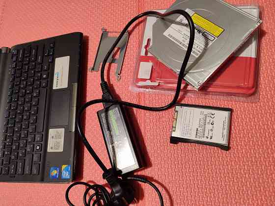 Нетбук SONY PCG-4U1V Донецк