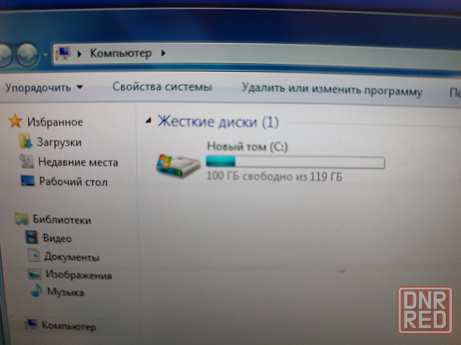 Нетбук SONY PCG-4U1V Донецк - изображение 8