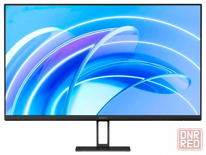 27" монитор Xiaomi A27i Ips, 1920x1080, 100hz, Black (Ela5345eu) (арт-8661) Макеевка - изображение 1