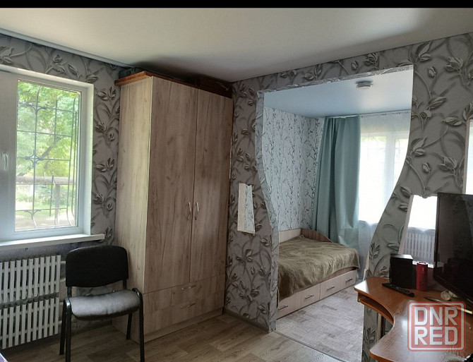 Продаётся 3х ком. квартира в Будённовском р-не на Андрея Малышко Донецк - изображение 4