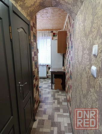 Продаётся 3х ком. квартира в Будённовском р-не на Андрея Малышко Донецк - изображение 3